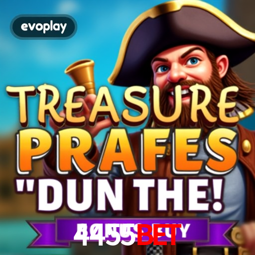 Welcome Bonus 4455bet