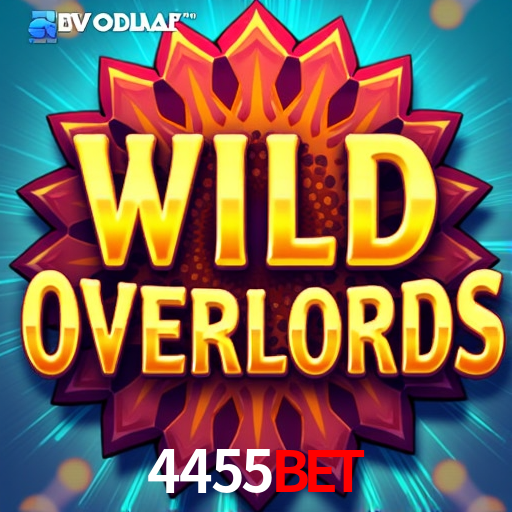 Gates of Olympus 4455bet