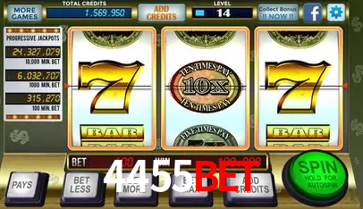 Weekend Specials 4455bet