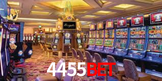 4455bet App Interface