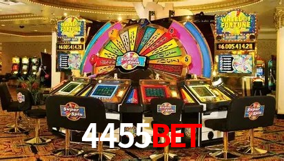 API Integration 4455bet