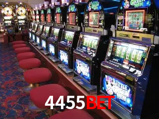 Flash Promotion 4455bet