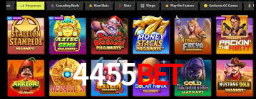Live Casino 4455bet