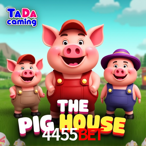 Account Benefits 4455bet